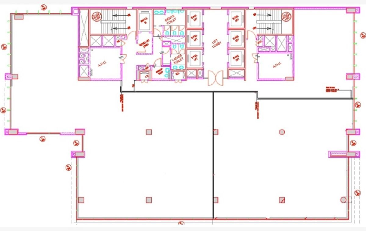 Master plan